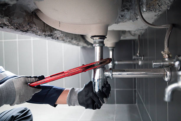 Trusted Pipe Repair service in Guthrie, OK - Masters Plumbing Service